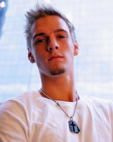 Aaron Carter